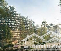 Bán Căn Hộ Dự Án Haus Dalat 3 Phòng Ngủ 3 Vệ Sinh Terrace 26M2 View Trực Diện Sân Golf Đồi Cừu
