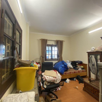 Bán Nhà Mặt Phố Phương Liệt, 5,5 Tỷ, 21M2, 4 Phòng Ngủ 3 Vệ Sinh Mặt Tiền 3,1M, Pháp Lý Đầy Đủ