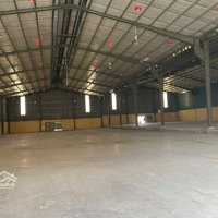 Cho Thuê Kho Xưởng Tại Kcn Biên Hoà Giá Tốt