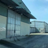 Cho Thuê Kho Xưởng Tại Kcn Biên Hoà Giá Tốt
