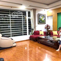 Bán Nhà Mai Dịch 50M2, 5T Phân Lô Quân Đội, 2 Mặt Ô Tô Tránh, Vỉa Hè Đá Bóng, Ngay Sát Mặt Phố