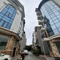 Bán Nhà Khu Đấu Giá 6.9 Vân Canh Lô Góc Kinh Doanh Tuyệt Vời. 50M2 Giá Bán 10.5 Tỷ