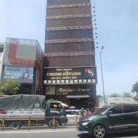 Tòa Nhà Mặt Tiền Nguyễn Văn Trỗi -Diện Tích8X40M, 280M2 - 7 Tầng - Hđt 200 Triệu - Giá Bán 65 Tỷ