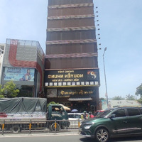 Tòa Nhà Mặt Tiền Nguyễn Văn Trỗi -Diện Tích8X40M, 280M2 - 7 Tầng - Hđt 200 Triệu - Giá Bán 65 Tỷ