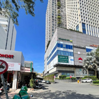 Mặt Tiền Điện Biên Phủ, Bình Thạnh -Diện Tích12X50M, 600M2 - 2 Tầng - Ctxd Hầm 12 Tầng - Giá Bán 75 Tỷ