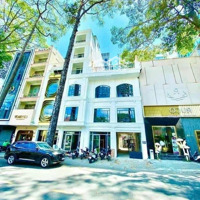 Bán Ks Mặt Tiền Bùi Thị Xuân, Quận 1 -Diện Tích8 X 30M, 240M2 - 9 Tầng - Hđt 400 Triệu - Giá Bán 75 Tỷ