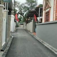 Bán Đất Tại Nguyên Khê, 4,85 Tỷ Sở Hữu 87M2 Giá Cực Chất, Thông Ô Tô, Tiện Ích Liền Kề