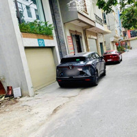 Bán Đất Mỹ Đình - Giá Đầu Tư - Đời F0 S: 129M2 - Mặt Tiền 6,5M - Giá Bán 11 Tỷ - Oto Đỗ Cửa