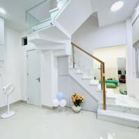 BÁN NHÀ ĐỐI DIỆN VẠN PHÚC CITY - HẺM Ô TÔ 72M2  3 PHÒNG NGỦ CHỈ 4 TỶ 9 , Hiệp Bình Phước
