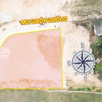 147M2 Đất Thổ Cư Tại Sát Khu Công Nghiệp Lam Sơn - Sao Vàng Đang Khởi Công Tiềm Năng Tăng Giá Cao