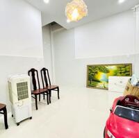 BÁN NHÀ ĐỐI DIỆN VẠN PHÚC CITY - HẺM Ô TÔ 72M2  3 PHÒNG NGỦ CHỈ 4 TỶ 9 , Hiệp Bình Phước