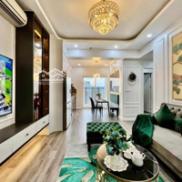 Gia Đình Em Bán Nhanh Căn Chung Cư C5 Nguyễn Cơ Thạch, 3 Phòng Ngủ Full Đồ, Giá Bán 4.7 Tỷ: 0936,071,228