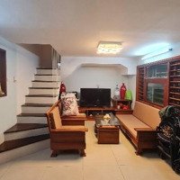 Mặt Ngõ - Ô Tô Tránh - Kinh Doanh Sầm Uất