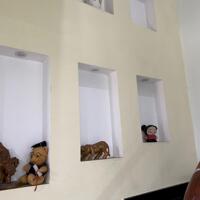 Nhà 3 Tầng Mới Đẹp,Mặt Tiền Hẻm 70M2 ( 6 x12 )Gần Nguyễn Duy Trinh, Phú Hữu , Chỉ 4.6 Tỷ