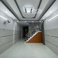 Siêu Phẩm Hoà Hưng - Quận 10 - Nhà 4 Tầng Btct - 33 M2 - 4 Tầng Btct - Nhỉnh 6 Tỷ.