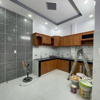 Siêu Phẩm Hoà Hưng - Quận 10 - Nhà 4 Tầng Btct - 33 M2 - 4 Tầng Btct - Nhỉnh 6 Tỷ.