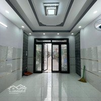 Siêu Phẩm Hoà Hưng - Quận 10 - Nhà 4 Tầng Btct - 33 M2 - 4 Tầng Btct - Nhỉnh 6 Tỷ.