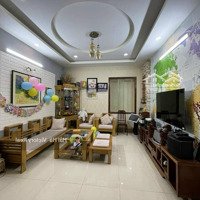 Bán Nhà Hẻm 590 Cmt8, Đối Diện Công Viên Lê Thị Riêng, Kế Q10 - Dt: 4X17M Có Hẻm Hậu, Nhà 2 Tầng