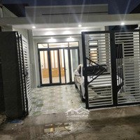 Bán Căn Nhà Mới Xây, Khu Gia Phát - Chân Tiên - An Ngãi - Long Đất 1,75 Tỷ