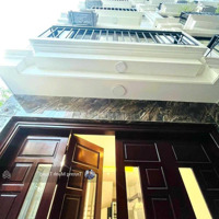 Bán Nhà Tôn Đức Thắng! Nhà Đẹp 2 Mặt Thoáng, Nhà Đang Hoàn Thiện 3 Tuần Bàn Giao, 3 Phòng Ngủ 42,6M2*5T