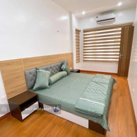 Bán Nhà Tôn Đức Thắng! Nhà Đẹp 2 Mặt Thoáng, Nhà Đang Hoàn Thiện 3 Tuần Bàn Giao, 3 Phòng Ngủ 42,6M2*5T