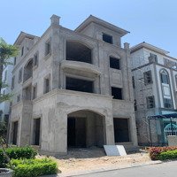 Bán Cắt Lỗ Căn Bt Beverly Hills Bãi Cháy - Hạ Long, 4 Tầng, Giá Bán 22,5 Tỷ Rẻ Nhất Dự Án