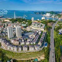 Bán Cắt Lỗ Căn Bt Beverly Hills Bãi Cháy - Hạ Long, 4 Tầng, Giá Bán 22,5 Tỷ Rẻ Nhất Dự Án