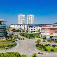 Bán Cắt Lỗ Căn Bt Beverly Hills Bãi Cháy - Hạ Long, 4 Tầng, Giá Bán 22,5 Tỷ Rẻ Nhất Dự Án