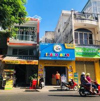Duy Nhất 1 Căn Mặt Tiền Kinh Doanh Sầm Uất Đường Vườn Lài Giá Chỉ 9,4 Tỷ