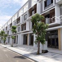 Bán Căn Phố Liền Kề Diện Tích Sử Dụng 334M2 Tại Barya Citi, 5,45 Tỷ, View Đẹp, Q. Bà Rịa, Vũng Tàu