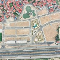 Bán Đất Nền Không Xây Tp Bắc Giang Bavella Green Park, Sẵn Sổ Đỏ, Công Chứng Ngay. 50 Lô Độc Quyền
