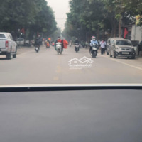 Bán Đất Thị Trấn Đông Anh Hà Nộidiện Tích73.2M2Mặt Tiền4,2M2 Fun Thổ Cư Giá Bán 85 Triệu M2