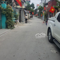 Bán Đất Thị Trấn Đông Anh Hà Nộidiện Tích73.2M2Mặt Tiền4,2M2 Fun Thổ Cư Giá Bán 85 Triệu M2