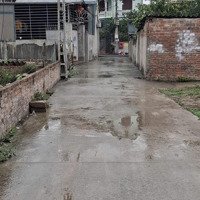 Đất Đẹp, Giá Siêu Hấp Dẫn! Đầu Tư Ngay Lô Đất Tại Bích Hòa, Thanh Oai 48,7M² Chỉ Có Hôm Nay