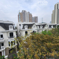 Cho Thuê Biệt Thự Khu Victoria Village Thạnh Mỹ Lợi, Quận 2, 5 Phòng Ngủ Giá Chỉ 30 Triệu