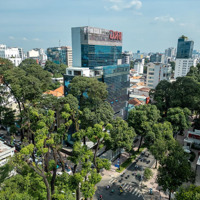 Cho Thuê Văn Phòng Trung Tâm Quận 3 Giá Tốt, Tại Tòa Nhà Endovina Tower, Đường Nguyễn Đình Chiều