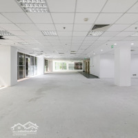 Cho Thuê Văn Phòng Trung Tâm Quận 3 Giá Tốt, Tại Tòa Nhà Endovina Tower, Đường Nguyễn Đình Chiều