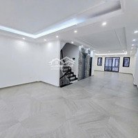 Bán Nhà Đẹp Mới Cứng Tứ Liên - 70M2 X 5T Thang Máy -Mặt Tiền4.5M - Ngõ Thông Thoáng