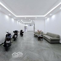 Bán Nhà Đẹp Mới Cứng Tứ Liên - 70M2 X 5T Thang Máy -Mặt Tiền4.5M - Ngõ Thông Thoáng