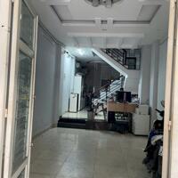 Cho thuê nhà mặt tiền đường 100 Bình Thới, P14, Q11