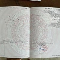 Đất Trục Chính Kinh Doanh Xã Phú Cát, Quốc Oai, Hà Nội
