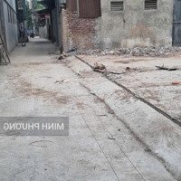 Bán 96M2 Đất Tại Thôn Thù Lỗ, Liên Hà, Đông Anh, Hà Nội. Ô Tô Thông, Khu Vực Đang Được Quan Tâm