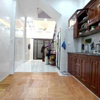 Chính chủ bán nhà ngõ 108 Mai Động 45m2 x 4 tầng. Giá 6.9 tỷ