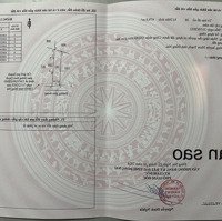 Cho Thuê Đất Trống (Loại Đất: Đất Trồng Cây Lâu Năm), Ngang 10M, Dài 47M