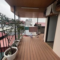 Nhà 5T Đẹp Phố Đặng Văn Ngữ Cách Oto 20M Ngõ 2Mdiện Tích36,6Mmặt Tiền5,95M Giá Bán 7,9 Tỷ