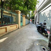Bán Nhà Võ Chí Công, Xuân La, Tây Hồ, Hà Nội, Giá Cực Chất 22,9 Tỷ, 179,3M2