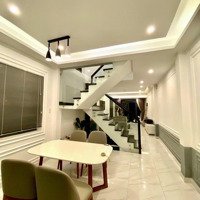 Bán Nhà Tại Cao Thắng, 48M2, 4 Phòng Ngủ 3 Vệ Sinh Phú Nhuận, Hcm