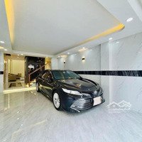 Sát Khu Bàu Cát, Tân Bình, Bán Gấp Nhà Hẻm Xe Hơi, 5.1X17M, 3 Tầng, Giá Bán 7.49 Tỷ