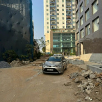 Ran Bán Căn Liền Kề Đại Mỗ View Đường 70, Nằm Giữa Chân 2 Tòa Cc. Aeon 500M. 270 Triệu/M2