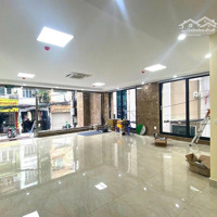 Mặt Phố Trần Khánh Dư Diện Tích: 210M2 4T Mt7.5M Giá Chỉ 68 Tỷ. Lô Góc Gần Bệnh Viện 108